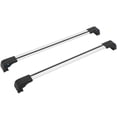 thumbnail image 4 of SCITOO Roof Rack Cross Bars 150LBS Aluminum Roof Rack Crossbars For Mazda CX-5 2013-2017, 4 of 6