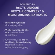 Roc Multi Correxion Anti-Aging Moisturizer, Firming Cream for Dry & Crepey Skin, 1.7 oz