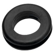 125 Pc. Rubber Grommet Hardware Kit