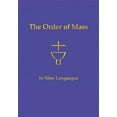 thumbnail image 2 of The Order of Mass in Nine Languages (Paperback), 2 of 2