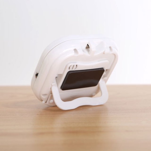 Temporizador de reloj digital ANGGREK Otros