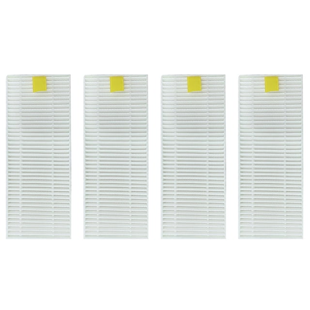Filter For Medion Vacuum Robot Md 20041 S12 Sw Md 19601 Robot Vacuum Cleaner