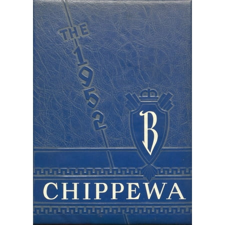 (Custom Reprint) Yearbook: 1952 Benson High School - Chippewa Yearbook (Benson MN)