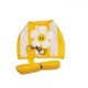 thumbnail image 1 of Cat Harness and Leash Set Escape Proof Kitten Harness, Adjustable Cat Vest Harness Stylish Breathable Pet HarnessM, 1 of 5