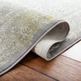 thumbnail image 5 of SAFAVIEH Passion Neal Distressed Runner Rug, Grey/Green, 2'2" x 8', 5 of 11