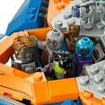 thumbnail image 4 of LEGO SUPER HEROES The Milano vs. The Abilisk 76081, 4 of 6