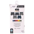 thumbnail image 4 of Mandalorian Boys' Athletic Boxer Brief Underpants, 5-Pack, Sizes S to L, 4 of 4
