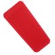 thumbnail image 2 of Seitruly Dido-rizador de silicona, bolsa de rizador resistente, almohadilla para alisar el cabello, herramienta para el cabello caliente Cuidado del cabello Rojo, 2 of 6