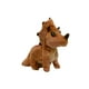thumbnail image 1 of Dinosaurio De Peluche Triceraptors Café Con Movimiento Y Sonido Importadora La Merced Tela de Felpa, 1 of 4