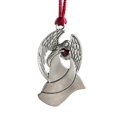 thumbnail image 3 of Decorative Metal Pendants On The Christmas Tree In The Christmas Living Room, 3 of 5