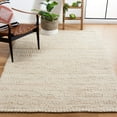 thumbnail image 2 of SAFAVIEH Natural Fiber Henrika Geometric Area Rug, Bleach, 2'3" x 4', 2 of 11