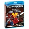 Transformers Prime: Predacons Rising (Blu-ray)