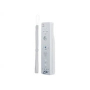 Tomee - Remote - wireless - white - for Nintendo Wii U