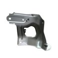 thumbnail image 1 of 1504589-S0-A 1504590-S0-A Car Front Bumper Lower Wing Support for Model Y 2021-2023 Front Support(R, 1 of 5