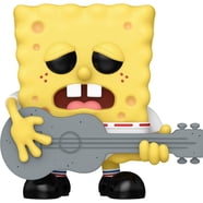 Funko POP! Nickelodeon Animation: Spongebob Squarepants S3 - Rainbow ...