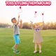 thumbnail image 5 of Juego de 48 unidades para niños Sticky Heart Strings ArtCreativity, 5 of 7
