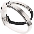 thumbnail image 2 of Miangastore Wristband Silicone Glow In The Dark 2Set 8.1In, 2 of 9