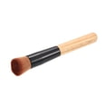 thumbnail image 3 of Kit de maquillaje Irfora Polvo de 1pc cepillo Fundación pincel maquillaje pinceles maquillaje Facial cepillo cepillos cosméticos profesionales herramientas de belleza Irfora Kit de maquillaje, 3 of 7