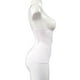 thumbnail image 2 of Faja reductora Body Secret - 710 post operatorio Blanco T CH, 2 of 4