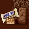 thumbnail image 2 of SNICKERS Almond Fun Size Halloween Chocolate Bars Individually Wrapped, 10.23 oz, 2 of 9