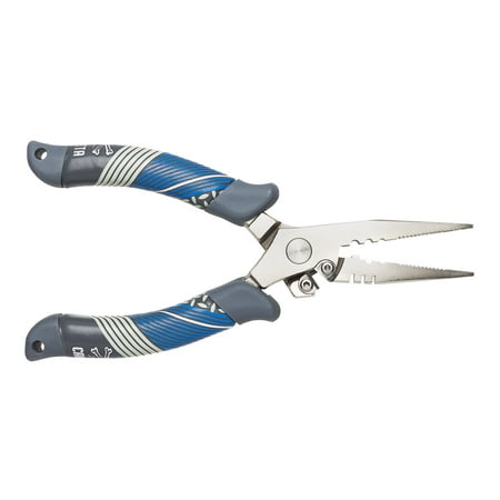 

Calcutta CSDFS0403 Squall Torque Series Stainless Steel Plier with