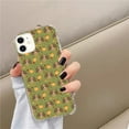 thumbnail image 2 of Thanksgiving Turkey Case Compatible with iPhone 11,Unique Trendy Design TPU Bumper Cover Case, 2 of 5