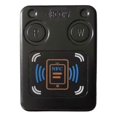 thumbnail image 3 of NFC RFID Smart Chip Card Reader Copier ID IC 13.56Mhz 125Khz 250Khz 375Khz Contactless RFID Token Cl, 3 of 5