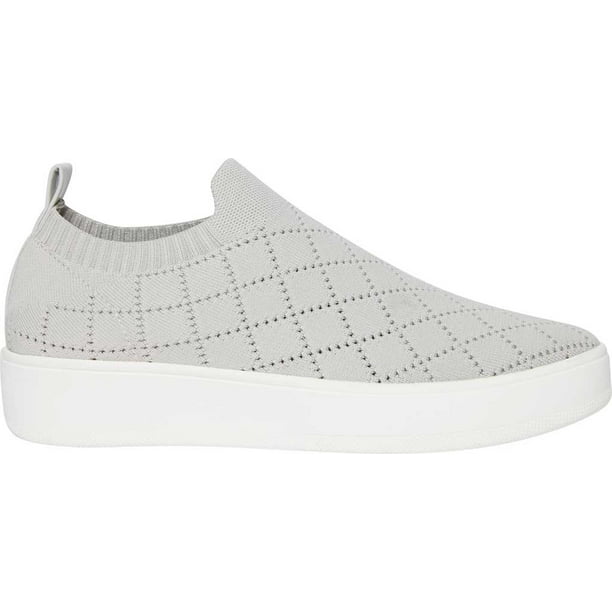 steve madden bequilt platform sneaker