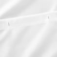 thumbnail image 5 of Whitmor Waffle Weave Polyester Shower Curtain 72" x 72", 5 of 5