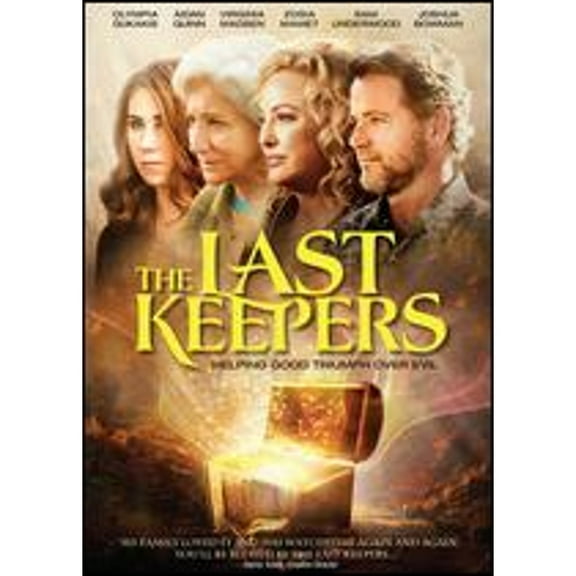 Pre-Owned The Last Keepers (DVD 0037117076437) directed by Maggie Greenwald