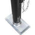 thumbnail image 5 of Torin ATR39003B Swing-Back Tube Mount Trailer Jack, 1 Ton (2,000 lb) Capacity, 5 of 5