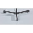 thumbnail image 3 of Sci Fi Two Pull Black Metal Table Lamp, 3 of 4