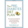 thumbnail image 1 of The Prediabetes Diet Plan: How to Reverse Prediabetes and Prevent Diabetes through Healthy Eating and Exercise, 1 of 1