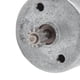 thumbnail image 3 of 2 piezas RC coche motor 150 motor RC coche eléctrico reemplazo para AE86 RC coche plata, 3 of 8