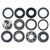 Honda Rear differential bearing & seal kit TRX 400 450 500 2001 2002 - 2004