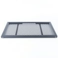 thumbnail image 5 of Mkyiongou Folding Camping Grill Grate Portable Camping BBQ Grill Outdoor Campfire Grill Grate over Fire Pit Campfire Cooking Equipment, 5 of 10