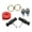7 piece set, variant on Windshield Cut Out Wire Car Windshield Repair Removal Tool Kit with Handle
