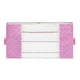 thumbnail image 2 of Xihbxyly Bolsa de Almacenamiento para Colchas, Organizador de Ropa de Gran Capacidad, Tela Transpirable, Diseño de Cremallera Reforzada, Fácil de Levantar y Mover, Ideal para Guardar En Armarios o Do, 2 of 2
