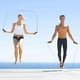 thumbnail image 3 of Estrela Cuerda para saltar ajustable sin enredos, duradera y fácil de ajustar | Cuerda para saltar premium para hombres, mujeres y niños de alturas y niveles de habilidad, 3 of 5