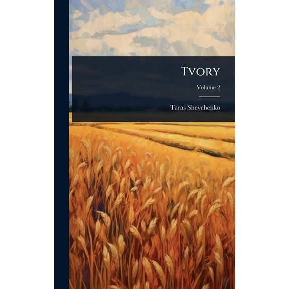 Tvory, (Hardcover)
