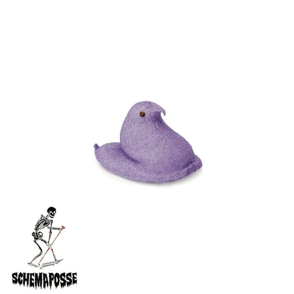 Lil Peep - Lil Peep; Part One (Purple Pantone w/ Glitter) - Music & Performance - Vinyl
