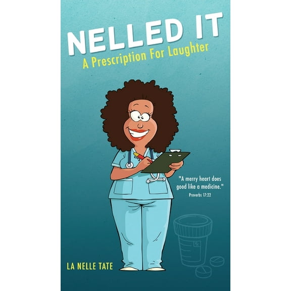 Nelled It, (Hardcover)