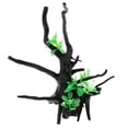 thumbnail image 2 of Acuario pecera jinwen Plantas artificiales Hojas pequeñas, 2 of 8