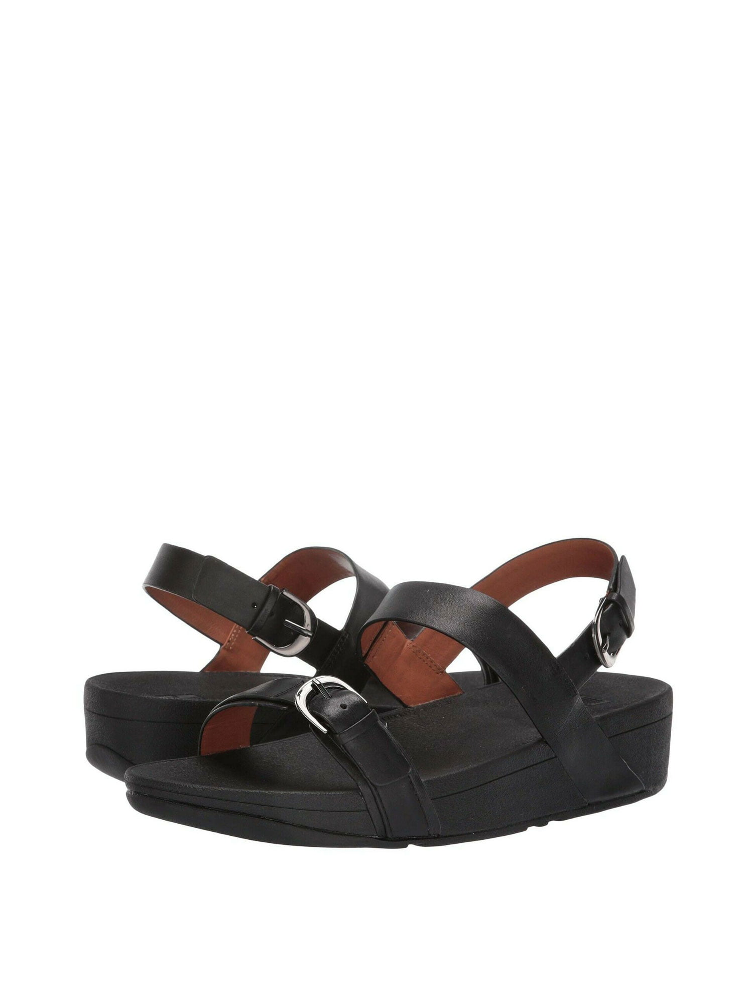 Arch Support Wedge Sandals T15-001 