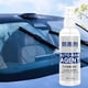 thumbnail image 5 of Spray antivaho y repelente de lluvia para parabrisas de coche, desempañador e impermeable, para ventanas, espejos, gafas y cascos (100 ml, azul), 5 of 8