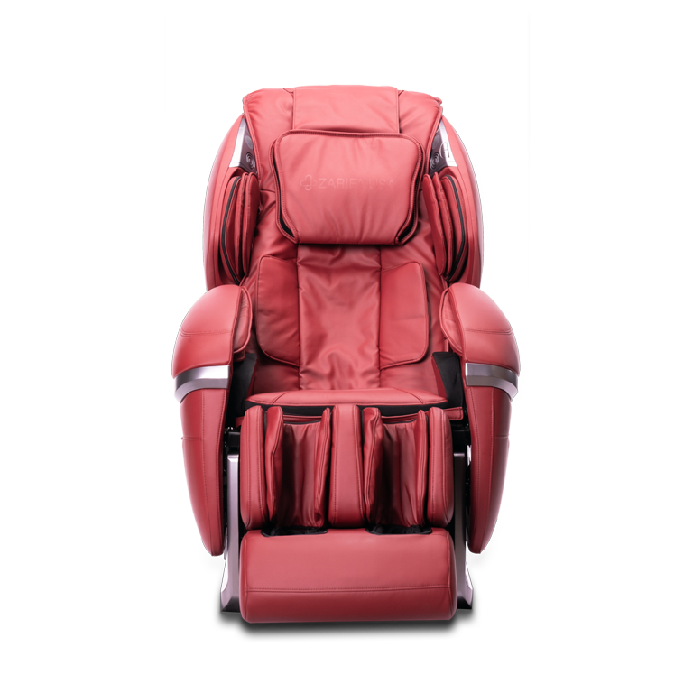 Z-smart Massage Chair, Brown