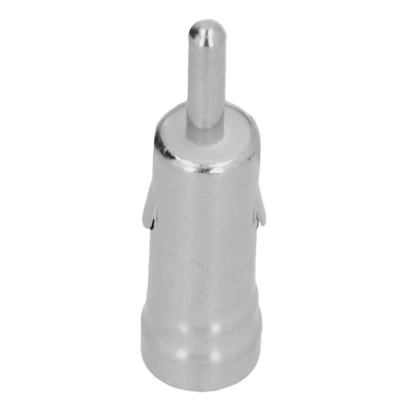 Male Radio Antenna Connector,Universal Radio Antenna Male IS Oto Din Adapter Radio Antenna Connector Seamless Integration