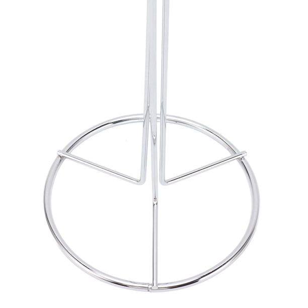 Estante para utensilios de cocina NikouMX Acero inoxidable