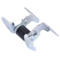 thumbnail image 6 of Guwzn Front or Rear Driver Side Lower Door Hinge 55113665AI Compatible for 2013-2016 Grand Cherokee Durango Charger Chrysler 300, 6 of 10