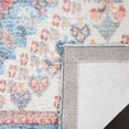 thumbnail image 4 of Safavieh Saffron Kierra Bordered Oriental Area Rug, 4 of 4
